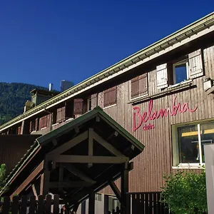 Belambra Clubs - L'alisier Hotel