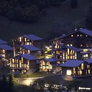 Les Portes De Megeve شقة فندقية